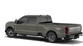 2027 Ford Super Duty® External Image 2